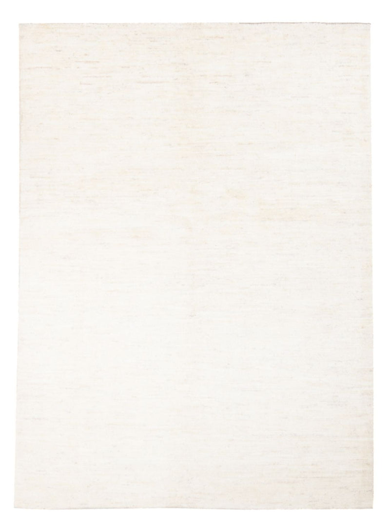 Alfombra Gabbeh - Persa - 206 x 158 cm - crema