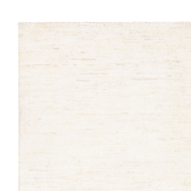 Alfombra Gabbeh - Persa - 206 x 158 cm - crema