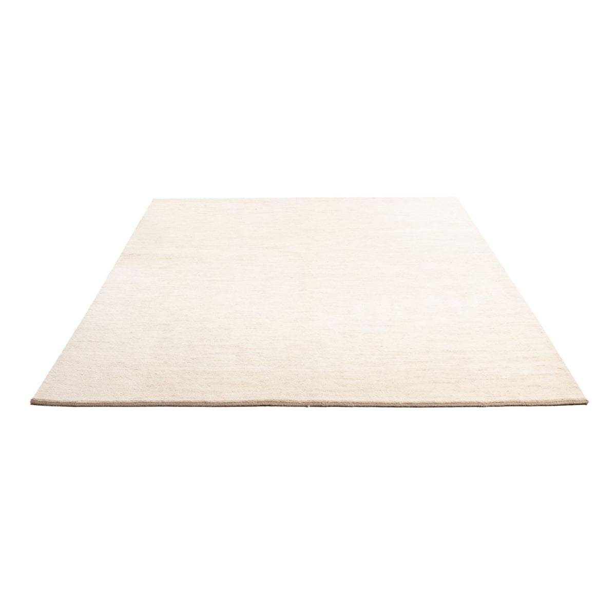 Alfombra Gabbeh - Persa - 206 x 158 cm - crema