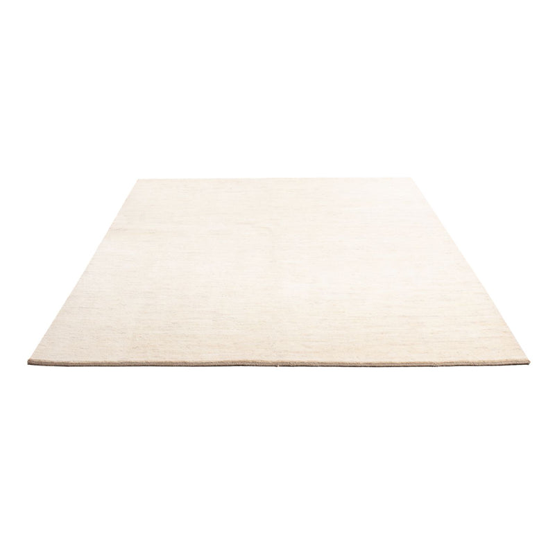 Alfombra Gabbeh - Persa - 206 x 158 cm - crema