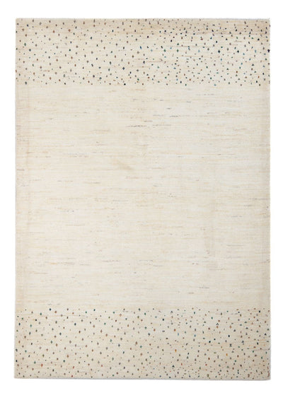 Gabbeh persa Alfombra 150x200cm - Perserteppich Wollteppich