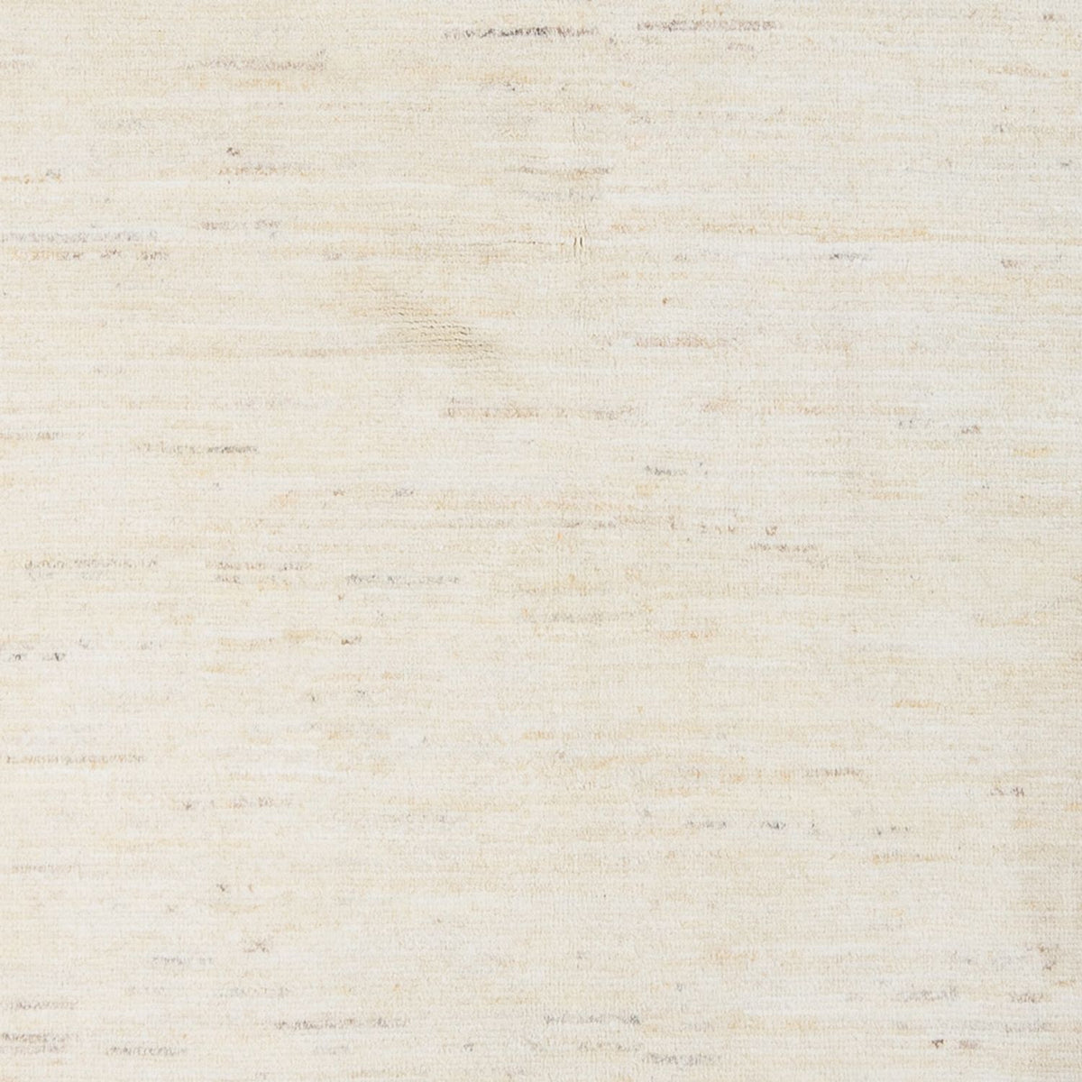 Alfombra Gabbeh - Persa - 200 x 150 cm - gris claro