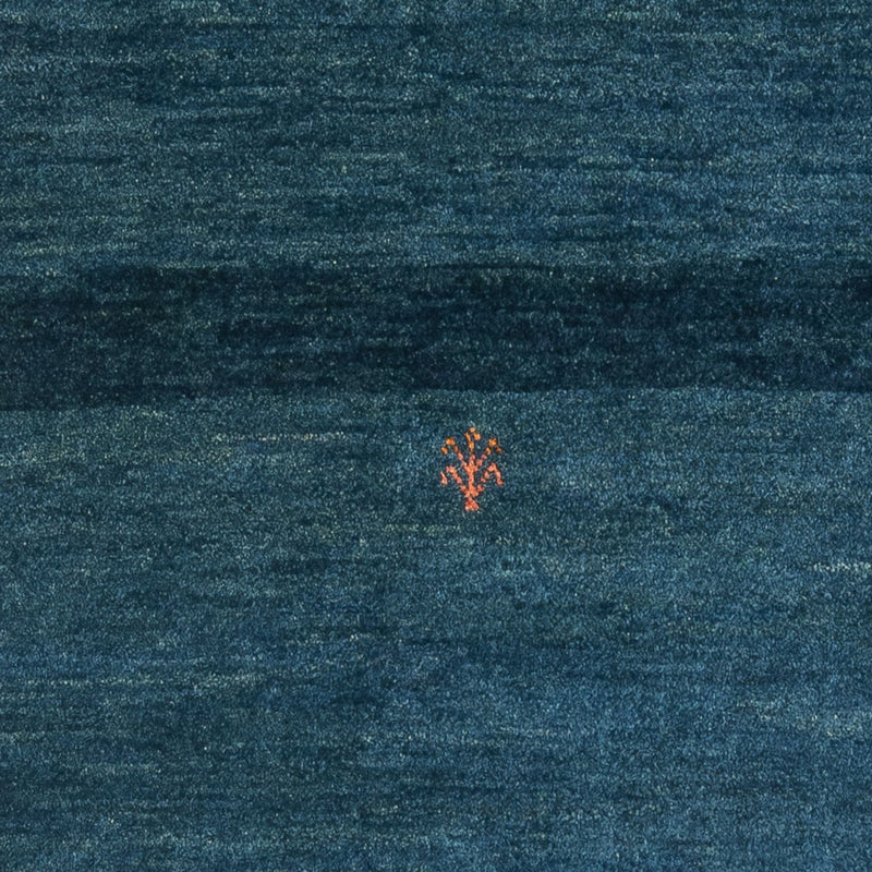 Alfombra Gabbeh - Persa - 145 x 101 cm - multicolor