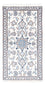 Alfombra persa - Nain - 138 x 71 cm - crema