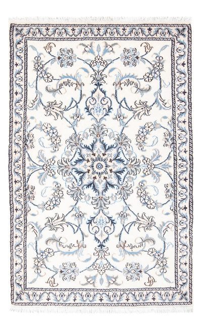 Nain Alfombra 88x144cm - Alfombra persa