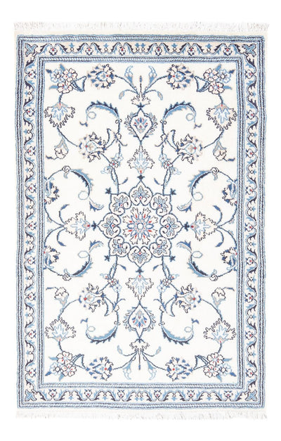 Nain Alfombra 90x138cm - Alfombra persa