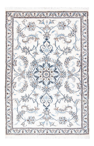Nain Alfombra 89x140cm - Alfombra persa