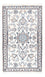 Alfombra persa - Nain - 130 x 74 cm - crema