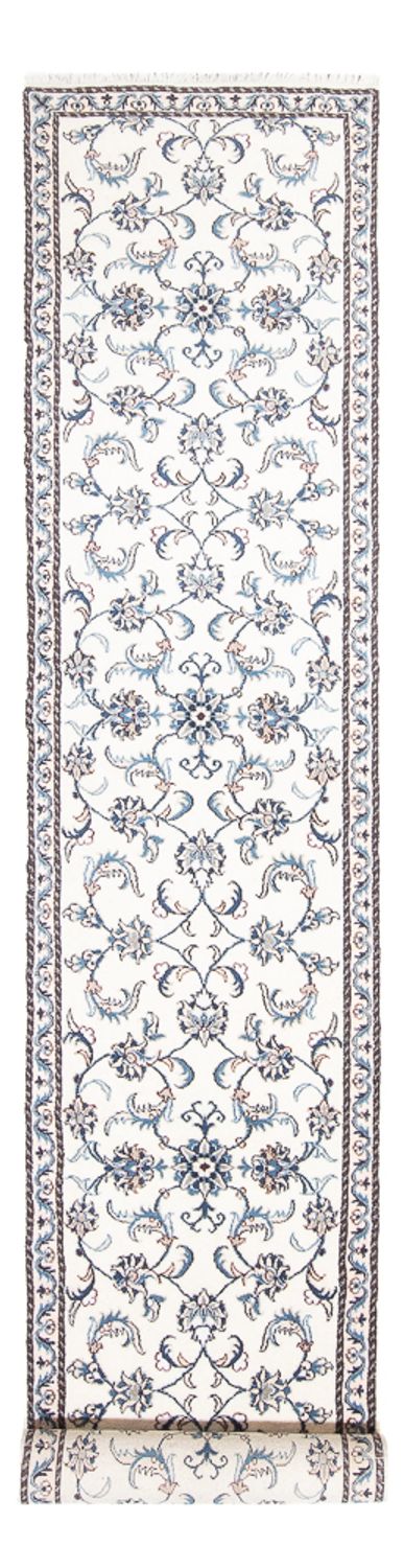 Nain Alfombra 78x392cm - Alfombra persa