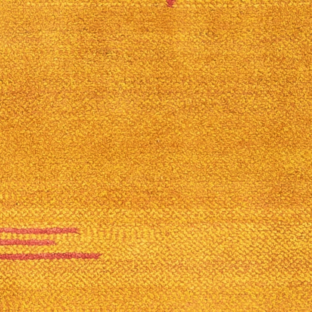 Alfombra de pasillo Alfombra Gabbeh - Persa - 198 x 75 cm - multicolor