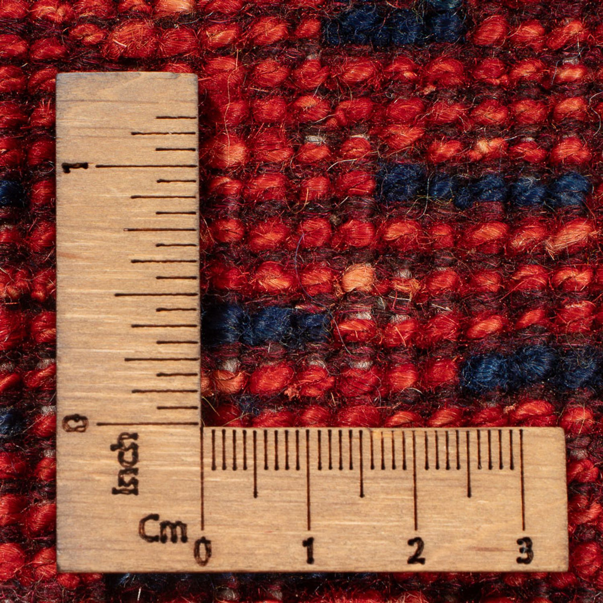 Alfombra de pasillo Alfombra Gabbeh - Persa - 235 x 75 cm - multicolor