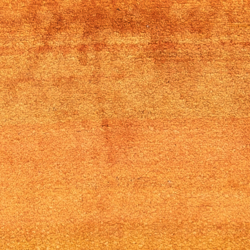 Alfombra de pasillo Alfombra Gabbeh - Persa - 177 x 72 cm - multicolor