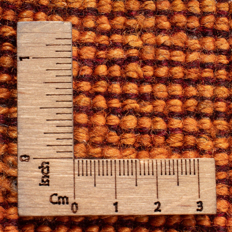 Alfombra de pasillo Alfombra Gabbeh - Persa - 177 x 72 cm - multicolor
