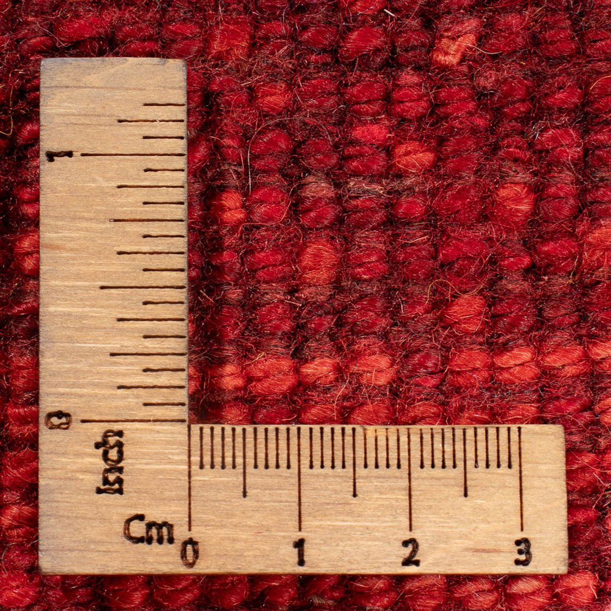 Alfombra de pasillo Alfombra Gabbeh - Persa - 237 x 84 cm - multicolor