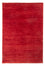 Alfombra Gabbeh - Persa - 248 x 174 cm - rojo