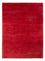 Alfombra Gabbeh - Persa - 226 x 171 cm - rojo