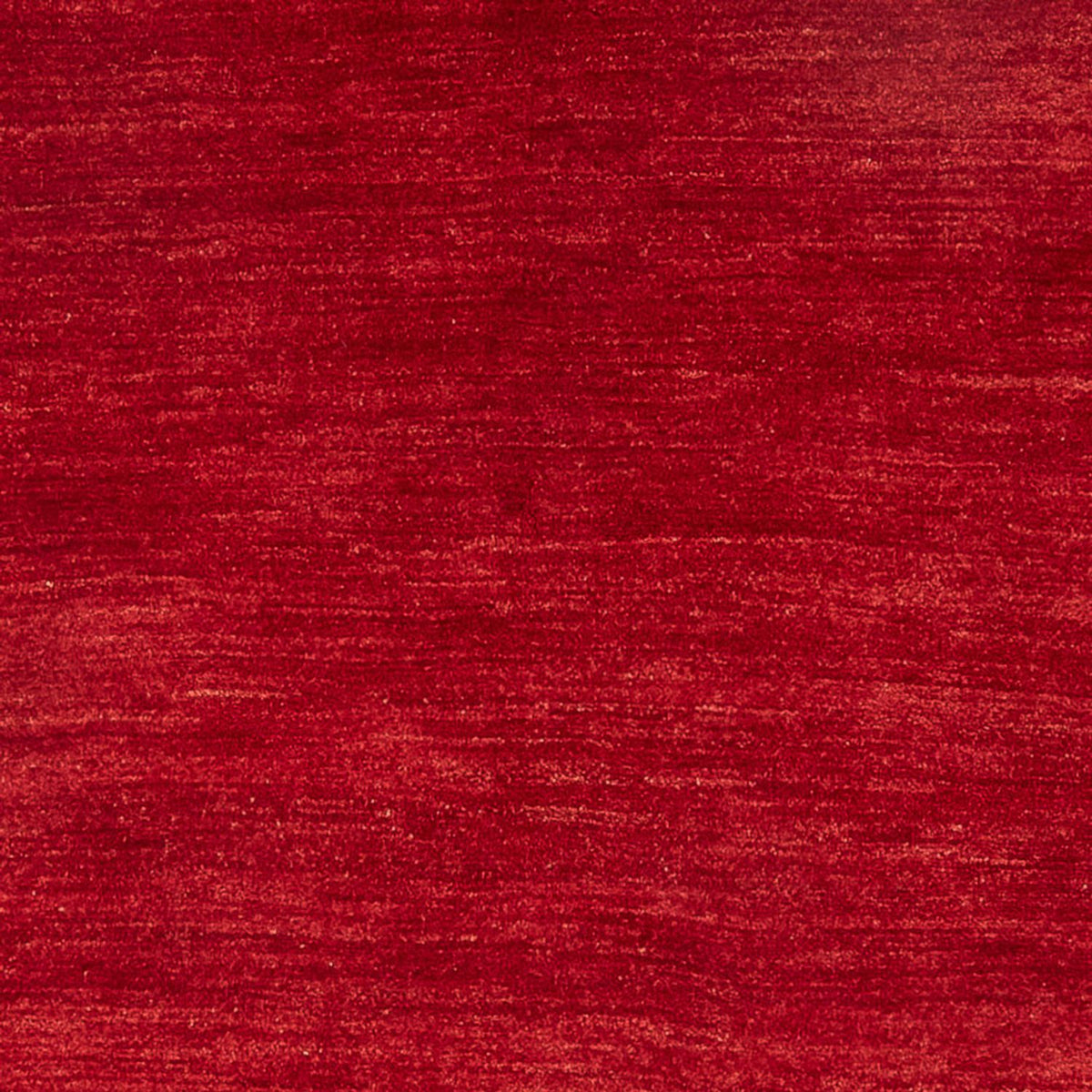 Alfombra Gabbeh - Persa - 234 x 173 cm - rojo
