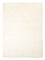 Alfombra Gabbeh - Loribaft Persa - 198 x 147 cm - gris claro
