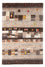 Alfombra Gabbeh - Loribaft Persa - 196 x 131 cm - multicolor