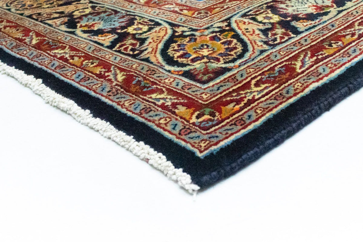 Alfombra persa - Clásica - 283 x 196 cm - negro