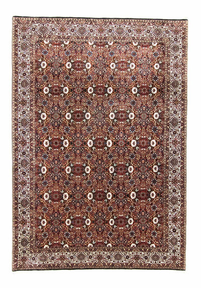Bidjar Alfombra 207x298cm - Alfombra persa