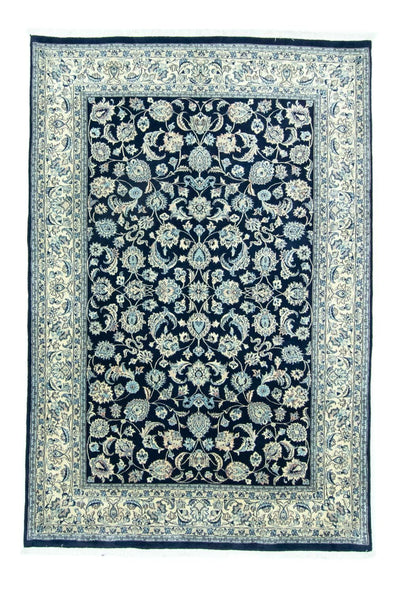 Kashan Alfombra 198x292cm - Alfombra persa