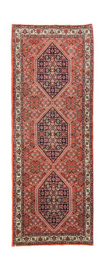 Bidjar Alfombra 74x198cm - Alfombra persa