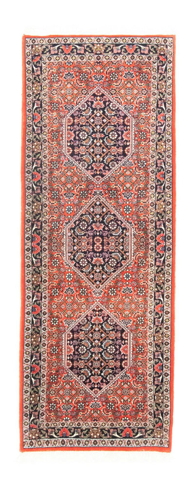 Bidjar Alfombra 62x172cm - Alfombra persa