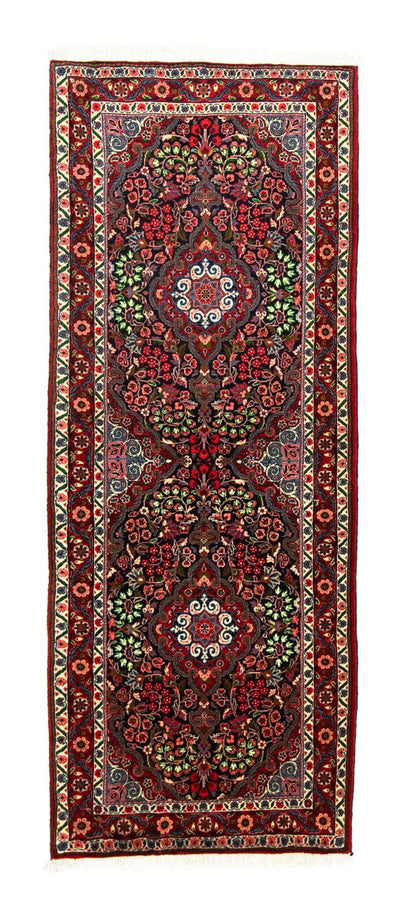 Bidjar Alfombra 71x187cm - Alfombra persa