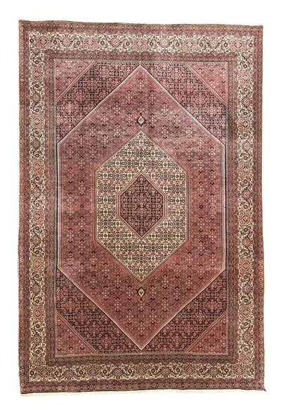 Bidjar Alfombra 207x310cm - Alfombra persa