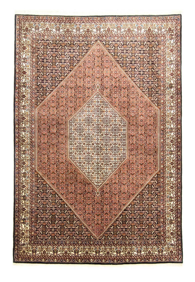 Bidjar Alfombra 203x298cm - Alfombra persa