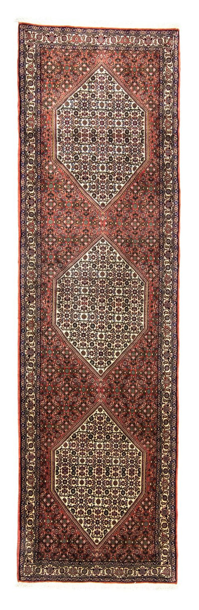 Bidjar Alfombra 90x320cm - Alfombra persa