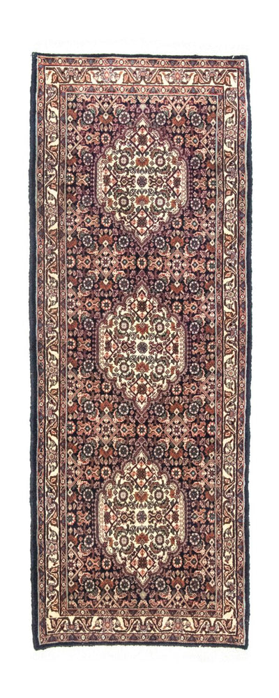 Bidjar Alfombra 60x163cm - Alfombra persa