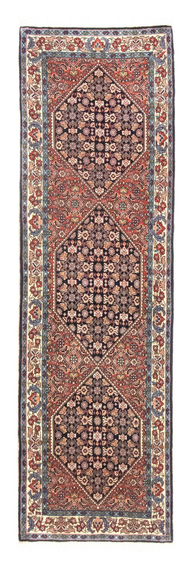 Bidjar Alfombra 56x187cm - Alfombra persa