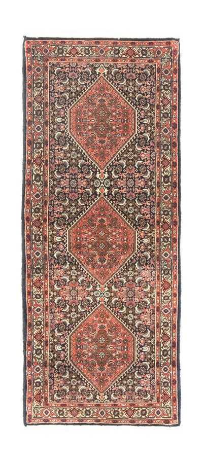 Bidjar Alfombra 65x156cm - Alfombra persa