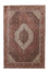Alfombra persa - Bidjar - 300 x 204 cm - rojo