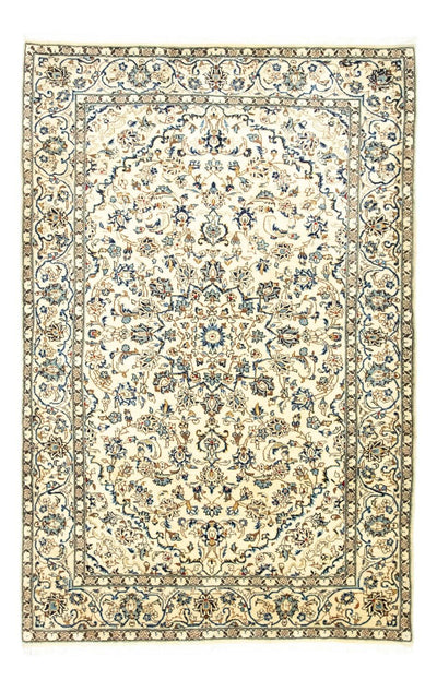 Kashan Alfombra 146x222cm - Alfombra persa