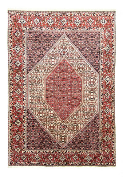 Bidjar Alfombra 203x302cm - Alfombra persa