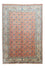 Alfombra persa - Nómada - 296 x 204 cm - rojo