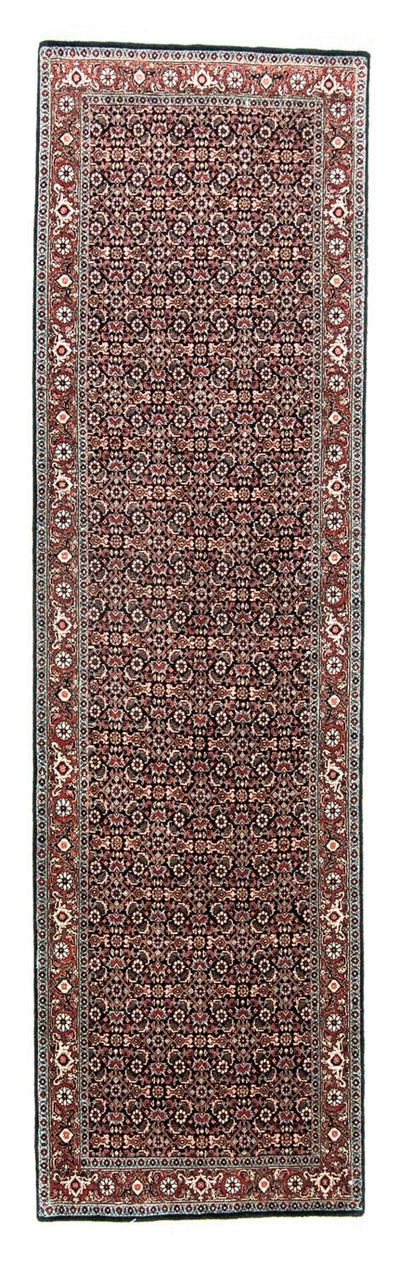 Bidjar Alfombra 84x298cm - Alfombra persa