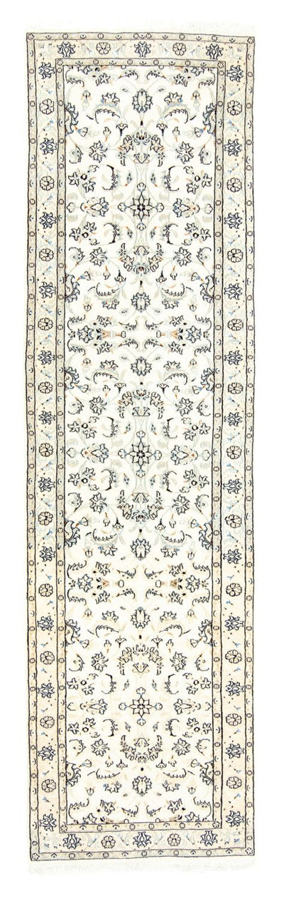 Nain - 9La Alfombra 81x295cm - Alfombra persa