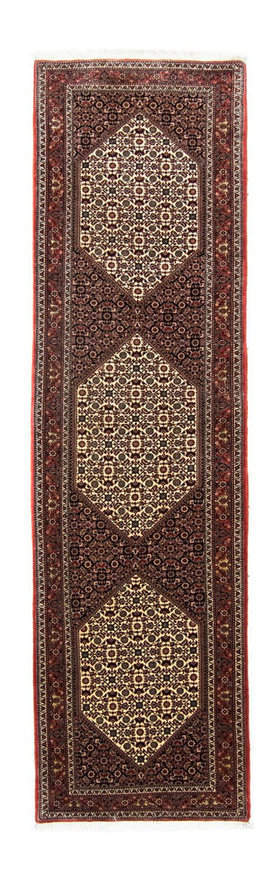 Bidjar Alfombra 83x298cm - Alfombra persa