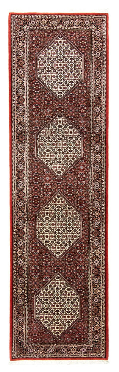 Bidjar Alfombra 88x317cm - Alfombra persa