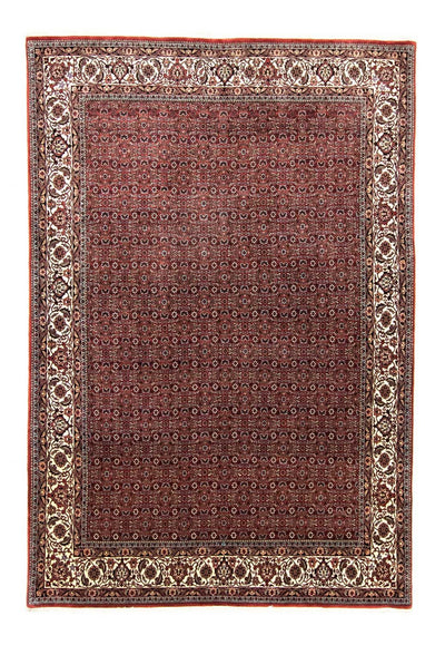 Bidjar Alfombra 202x296cm - Alfombra persa