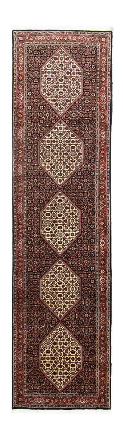 Bidjar Alfombra 83x327cm - Alfombra persa