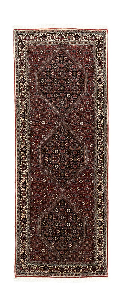 Bidjar Alfombra 76x200cm - Alfombra persa