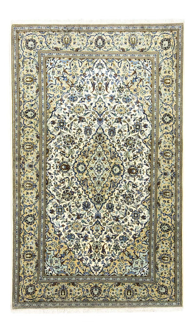 Kashan Alfombra 137x230cm - Alfombra persa