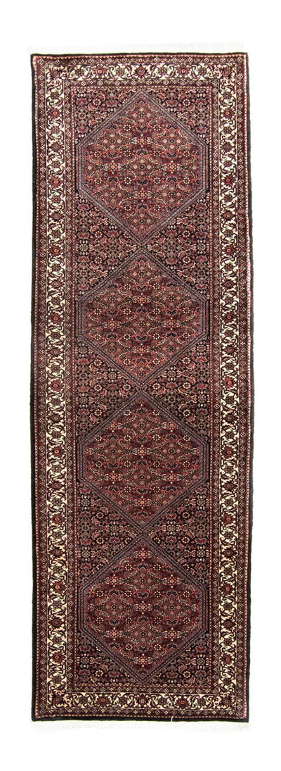 Bidjar Alfombra 79x252cm - Alfombra persa