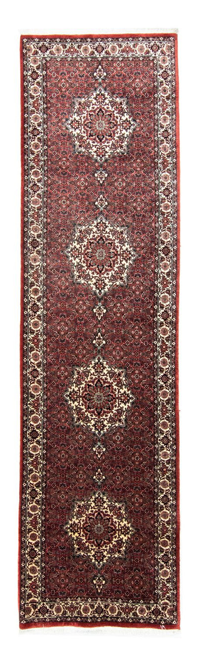 Bidjar Alfombra 88x340cm - Alfombra persa