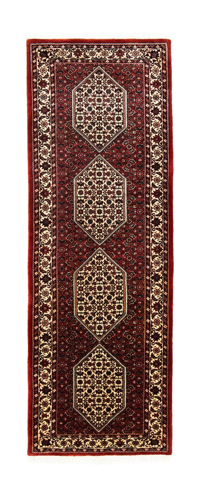 Bidjar Alfombra 75x226cm - Alfombra persa